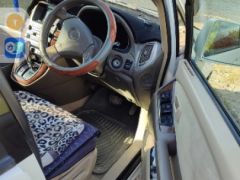 Сүрөт унаа Toyota Harrier