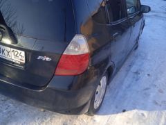 Photo of the vehicle Honda Fit