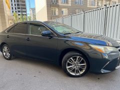 Photo of the vehicle Toyota Camry