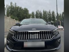 Фото авто Kia K7