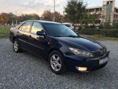 Сүрөт унаа Toyota Camry