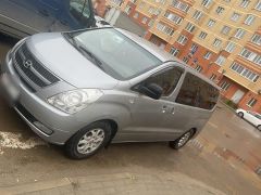 Фото авто Hyundai Starex (H-1)