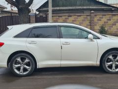 Фото авто Toyota Venza