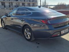 Фото авто Hyundai Sonata