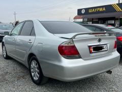 Сүрөт унаа Toyota Camry