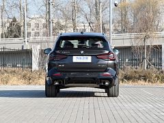 Сүрөт унаа BMW X3