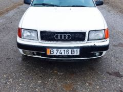 Фото авто Audi 100