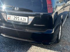 Photo of the vehicle Honda Stream