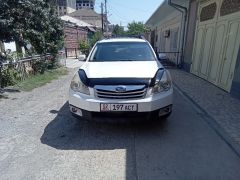 Фото авто Subaru Outback