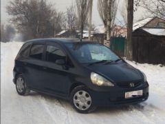 Photo of the vehicle Honda Fit