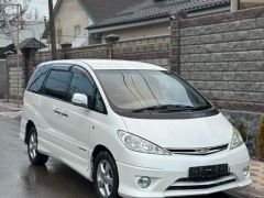 Сүрөт унаа Toyota Estima