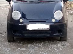 Сүрөт унаа Daewoo Matiz