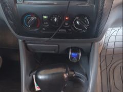 Фото авто Mazda Familia