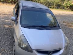 Сүрөт унаа Honda Fit