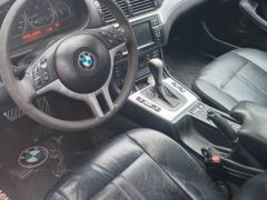 Сүрөт унаа BMW 3 серия