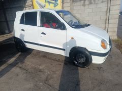 Photo of the vehicle Hyundai Atos