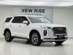 Photo of the vehicle Hyundai Palisade