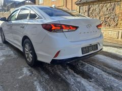 Сүрөт унаа Hyundai Sonata