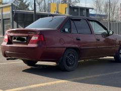 Сүрөт унаа Daewoo Nexia