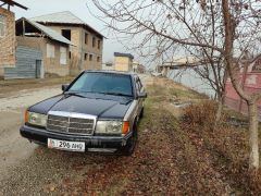 Фото авто Mercedes-Benz 190 (W201)