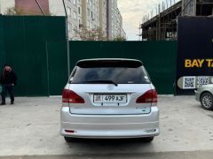 Сүрөт унаа Toyota Ipsum