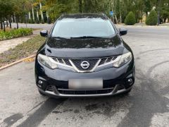 Фото авто Nissan Murano