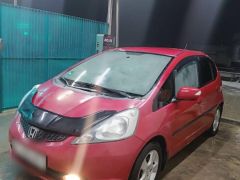 Photo of the vehicle Honda Jazz