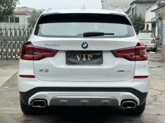 Photo of the vehicle BMW X3