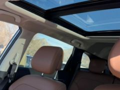 Фото авто Renault Samsung QM6