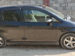 Фото авто Honda Fit