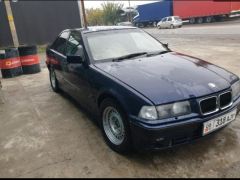 Сүрөт унаа BMW 3 серия