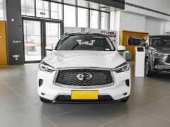 Сүрөт унаа Infiniti QX50