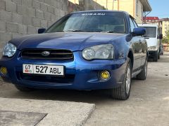 Сүрөт унаа Subaru Impreza