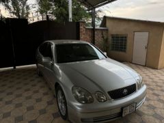 Photo of the vehicle Toyota Aristo