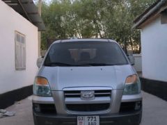 Фото авто Hyundai Starex (H-1)