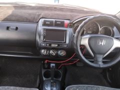 Фото авто Honda Fit