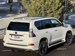 Фото авто Lexus GX