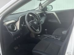 Фото авто Toyota RAV4