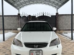 Сүрөт унаа Honda Civic