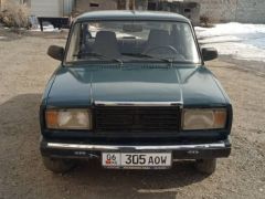 Photo of the vehicle ВАЗ (Lada) 2107