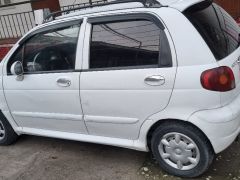 Сүрөт унаа Daewoo Matiz