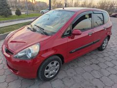 Photo of the vehicle Honda Jazz