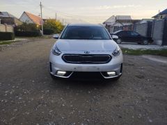 Сүрөт унаа Kia Niro