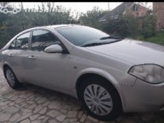 Photo of the vehicle Nissan Primera