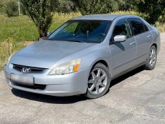 Сүрөт унаа Honda Accord