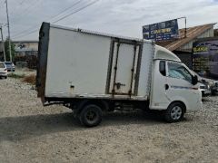 Фото авто Hyundai Porter