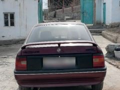 Сүрөт унаа Opel Vectra