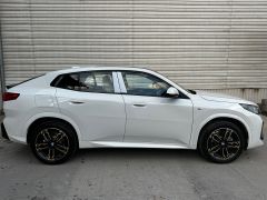 Photo of the vehicle BMW X2