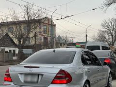 Photo of the vehicle Mercedes-Benz E-Класс