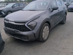 Сүрөт унаа Kia Sportage